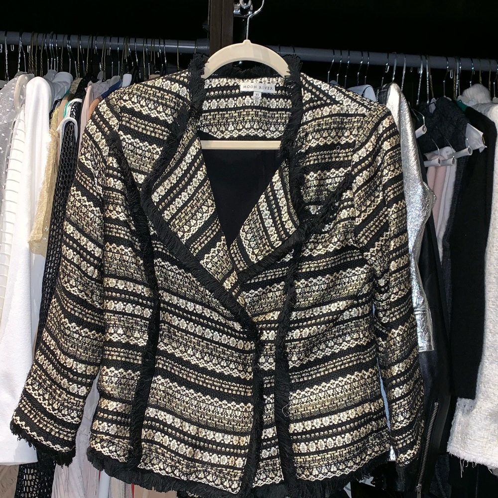 Make an offer ✨ Tweed Blazer